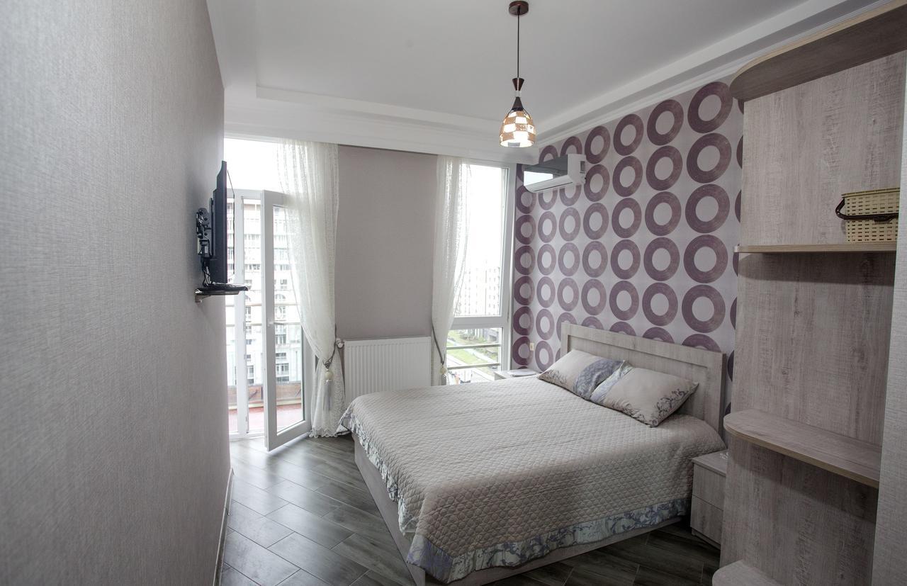 5 Rooms Batumi Exterior foto