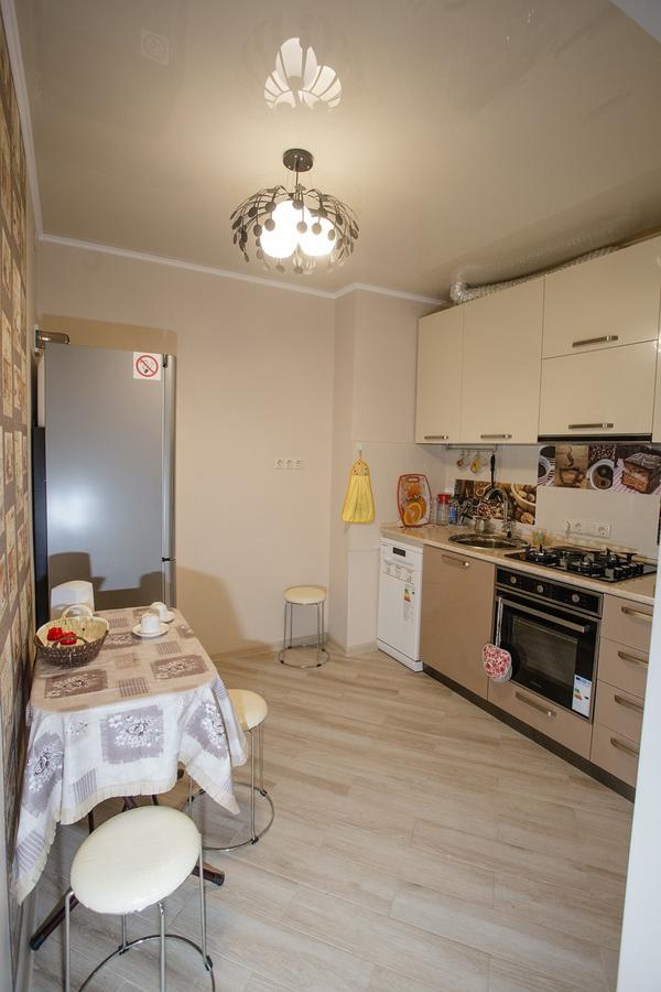 5 Rooms Batumi Exterior foto