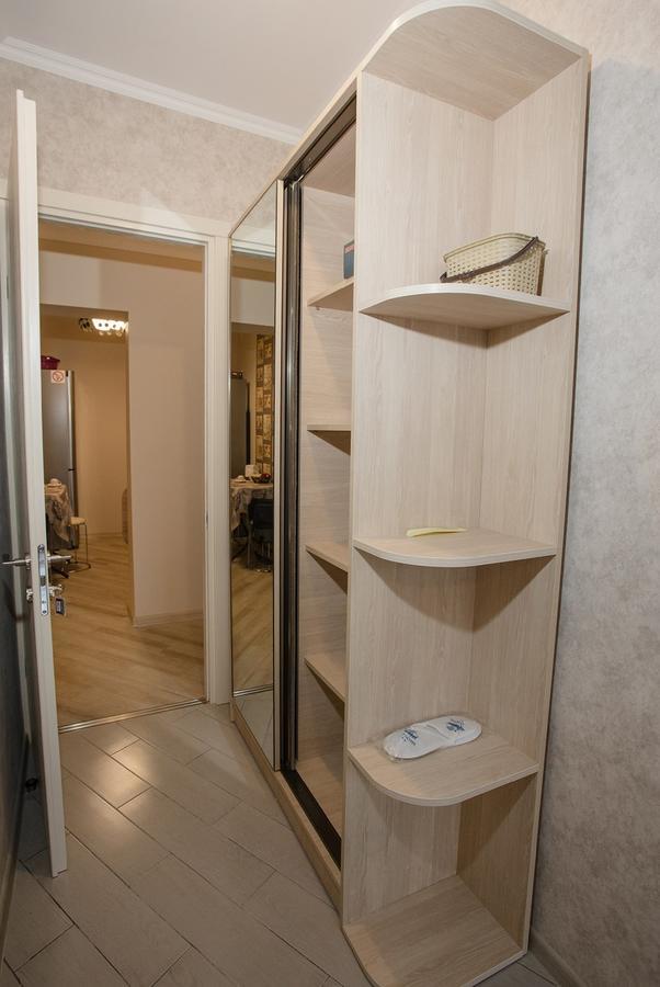 5 Rooms Batumi Exterior foto