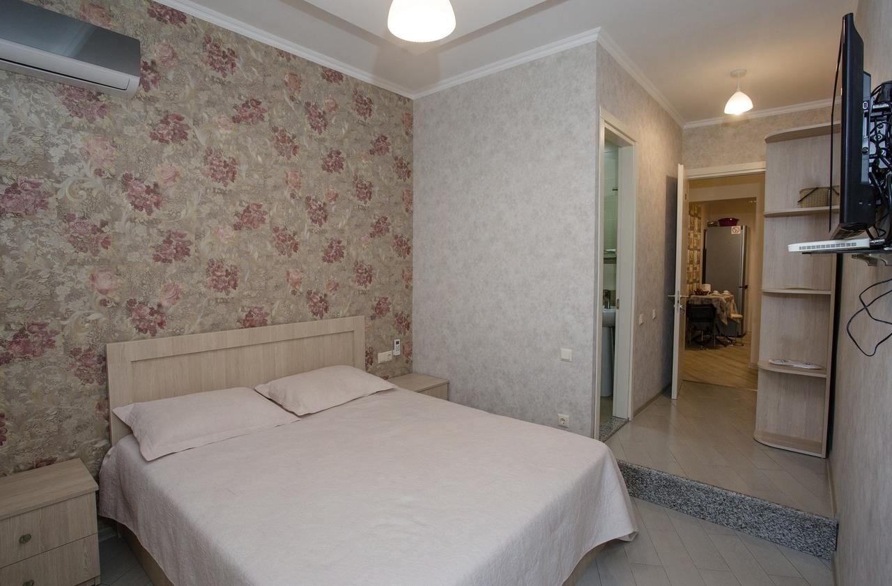 5 Rooms Batumi Exterior foto