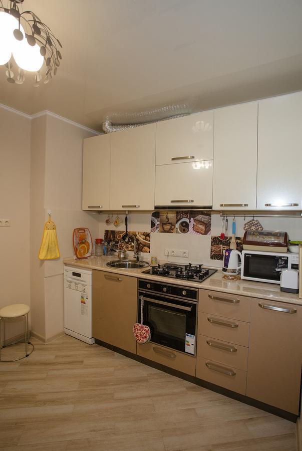 5 Rooms Batumi Exterior foto